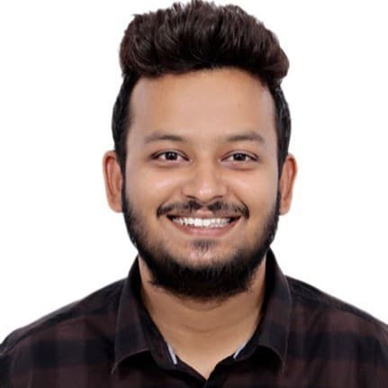 Sushant Kalia