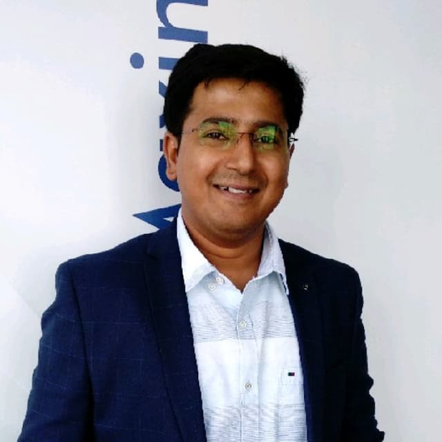Sushant Kalway