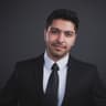 Sushant Kashyap