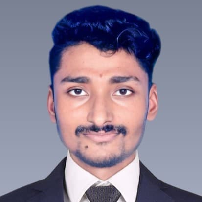 Sushant Kumar