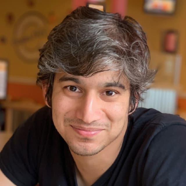 Sushant Mattoo