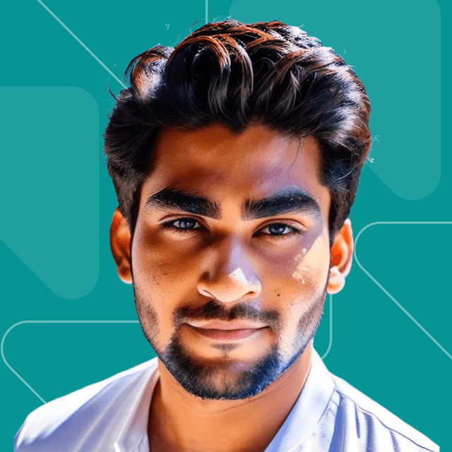 Sushant Mishra