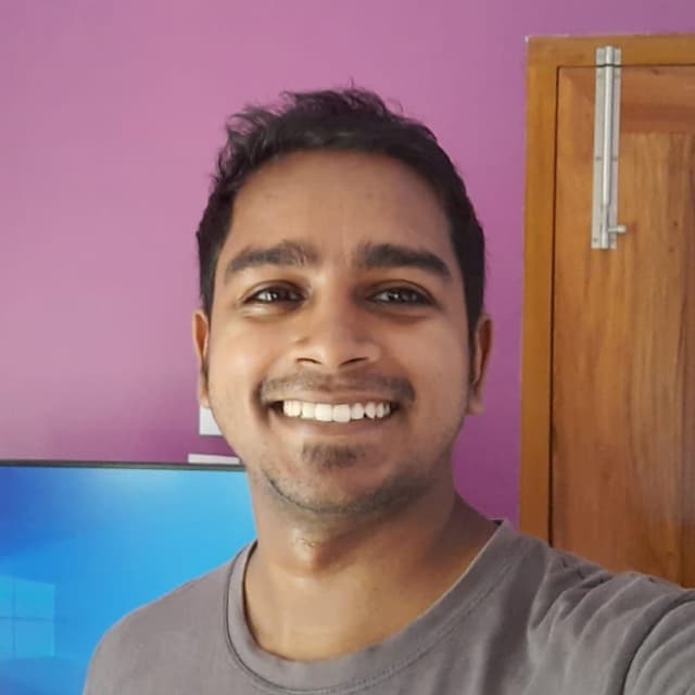 Sushanto Halder