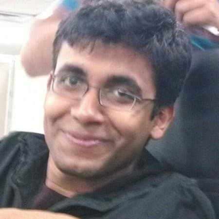 Sushant Ojal