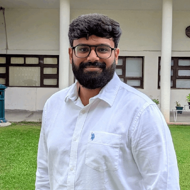 Sushant Sharma