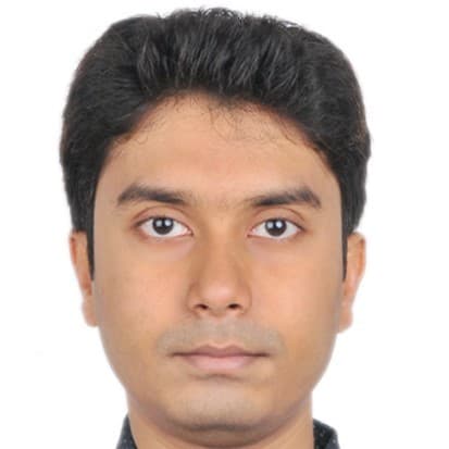 Sushant Raj