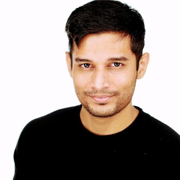 Sushant Raikar