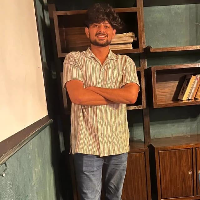 Sushant Rana