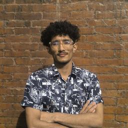 Sushant Shrestha