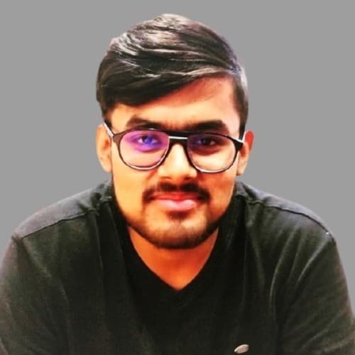 Sushant Shukla
