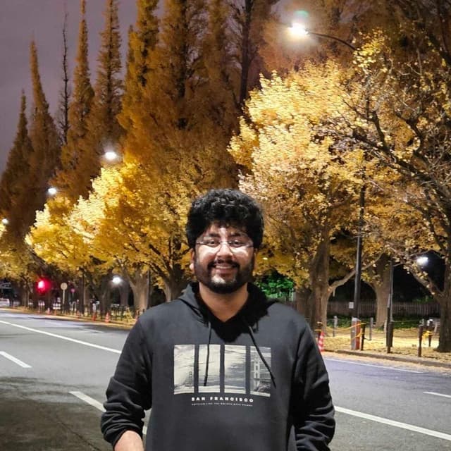 Sushant Dogra