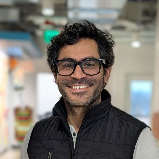 Susheel Ahuja