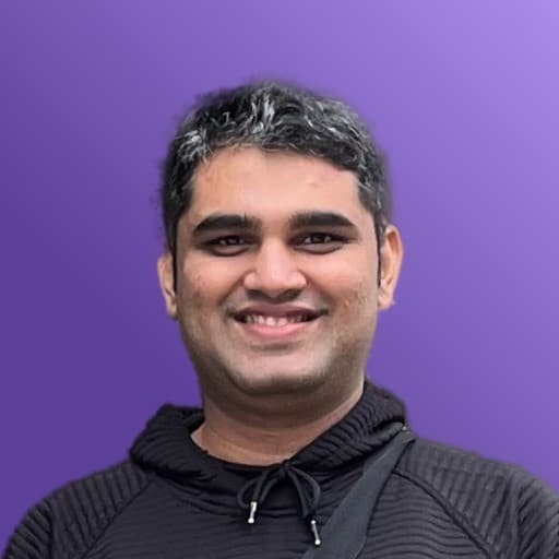 Susheel Jayagopal