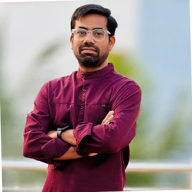Susheel Singh