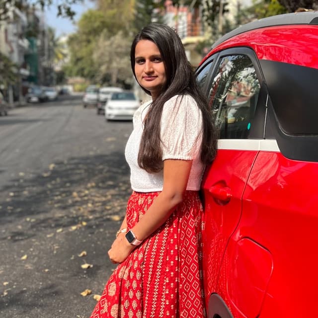 Susheela Choudry