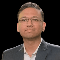 Susheel Kumar Jindal