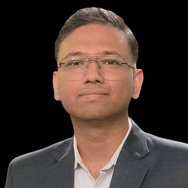 Susheel Kumar Jindal
