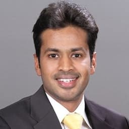 Susheel Tatineni