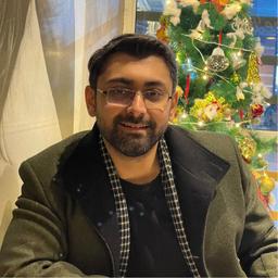 Susheem Sood