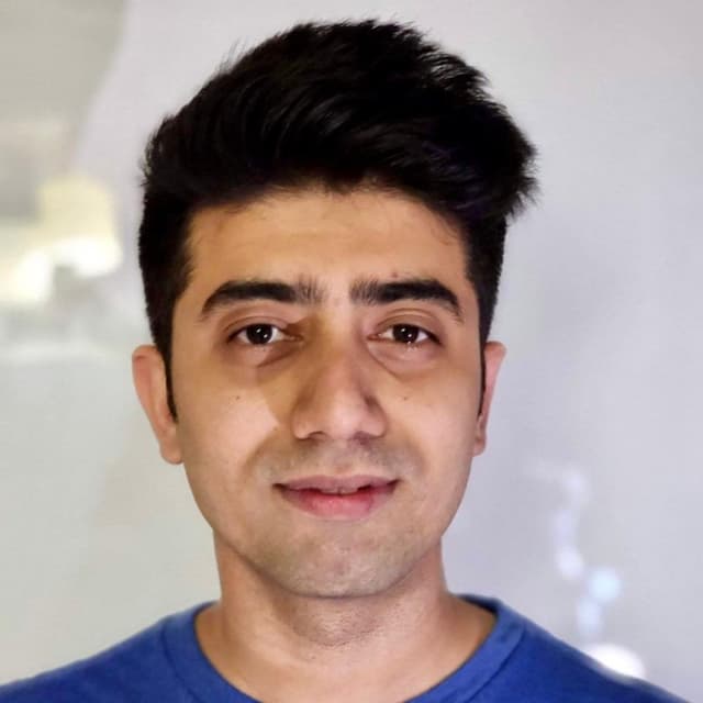 Sushil D.