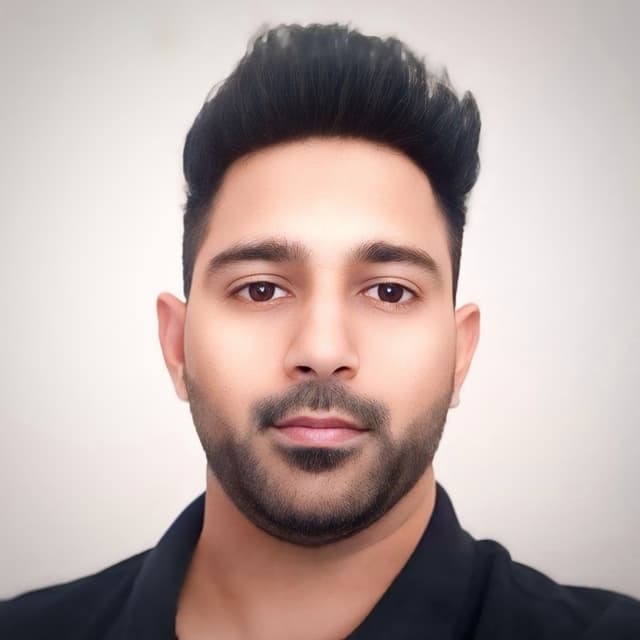 Sushil Dahiya