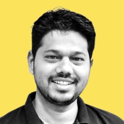 Sushil Deshmukh