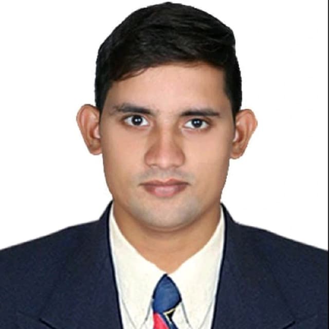 Sushil Dubey