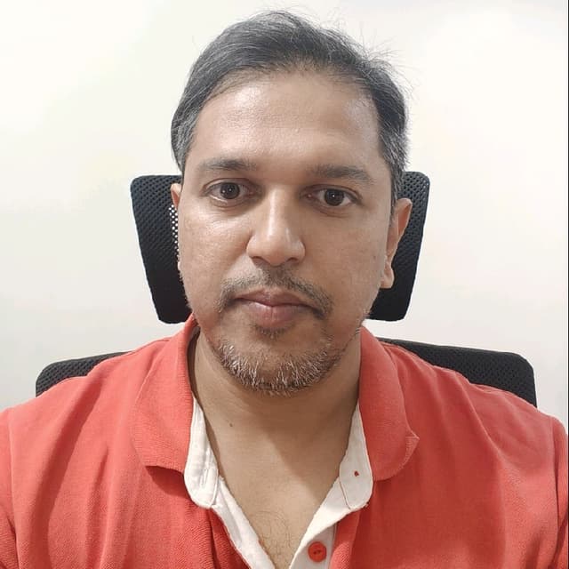 Sushil Kadu