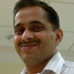 Sushil Katyal