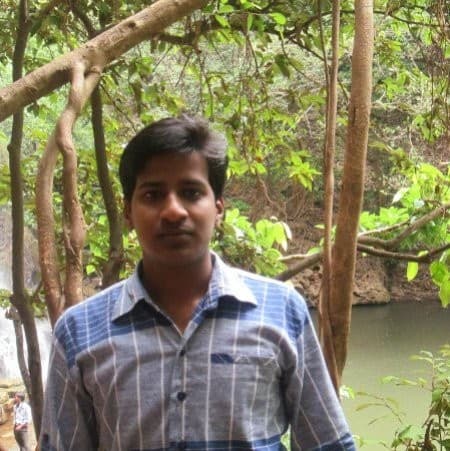 Sushil Kumar