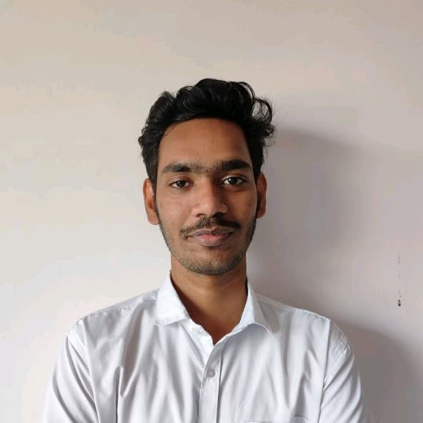 Sushil kumar Kori