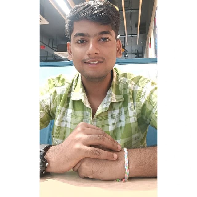 Sushil Maurya