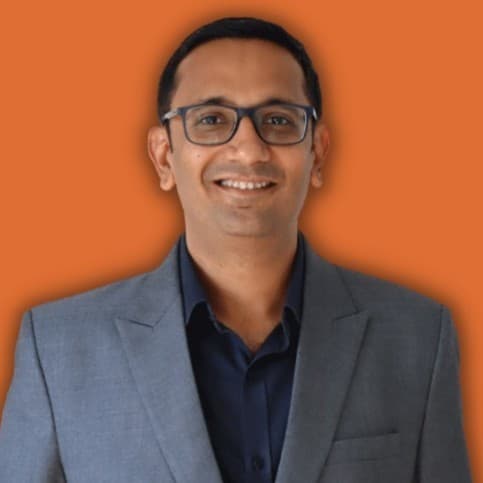 Sushil Mundada