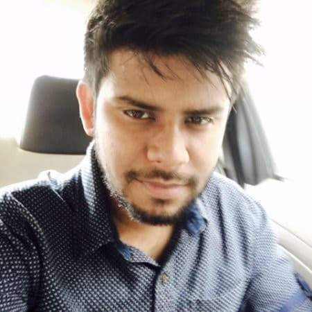 Sushil Rathore