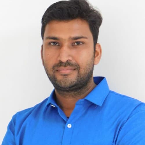 Sushil Sharma