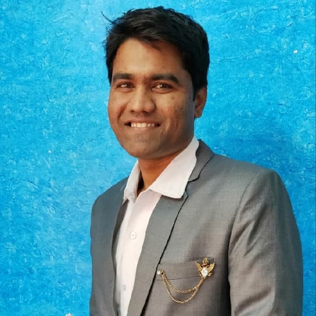 Sushil Sirsat