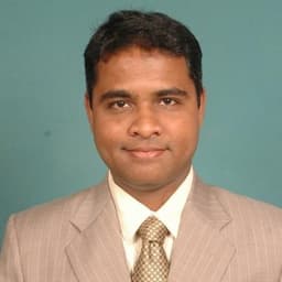 Sushil Swain