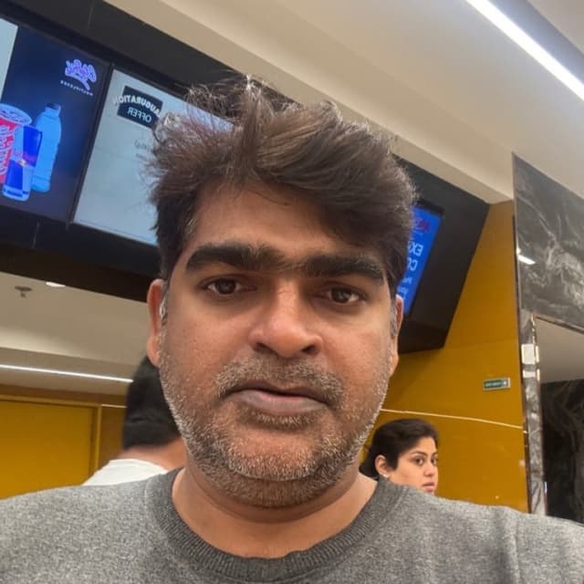 Sushil Tiwari