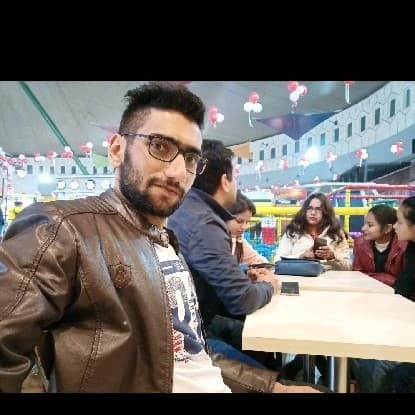 Sushil Upadhyay