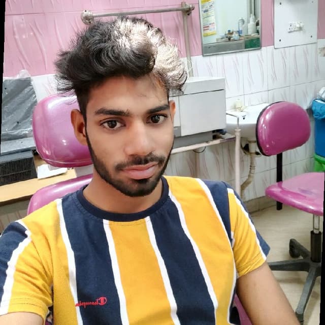 Sushil Verma