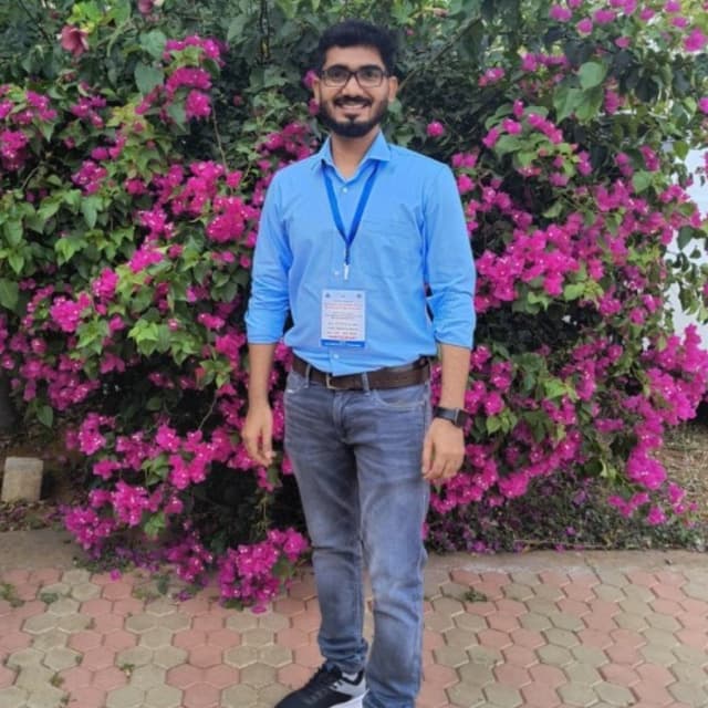 SUSHIL BAHADUR PANKAJ