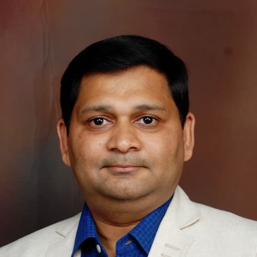 Sushil Goyal