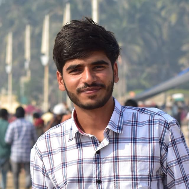 Sushil  Kumar