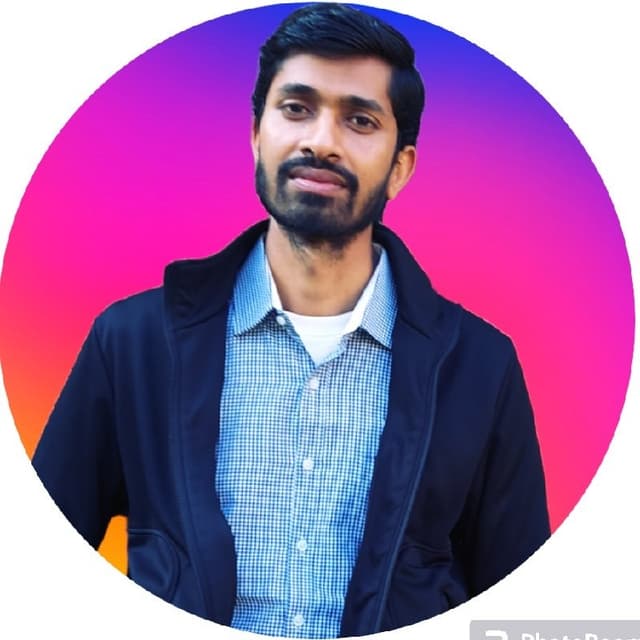 Sushil K.