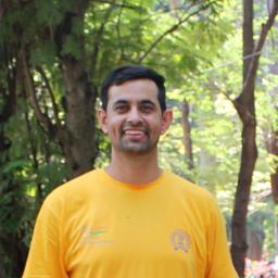 Sushil Kumar