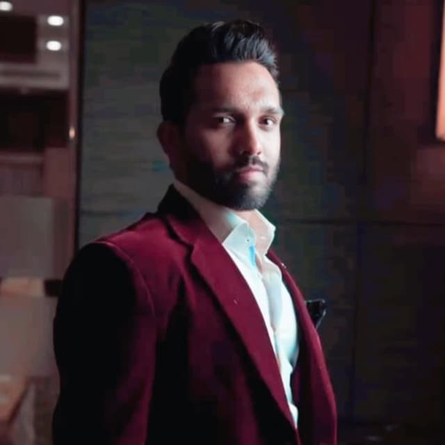 Sushil Kurri