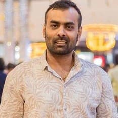 Sushil Kumar Pandit