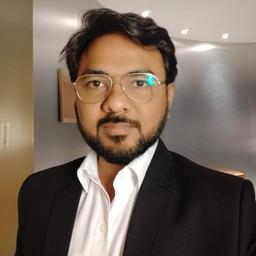 Sushil Singh Bhadouria