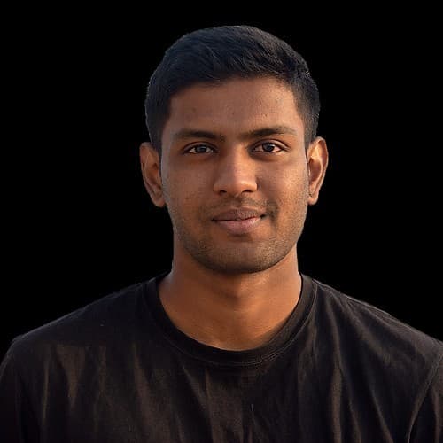 Sushil Sylvester Suresh