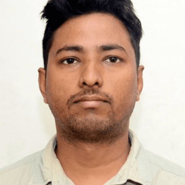 Sushil Verma